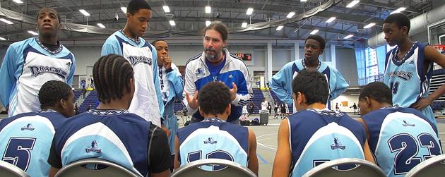 bien dans mes baskets